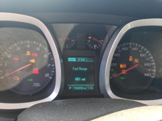 Photo 9 from auction – 2014 CHEVROLET EQUINOX LS with VIN 2GNALAEK7E6126227