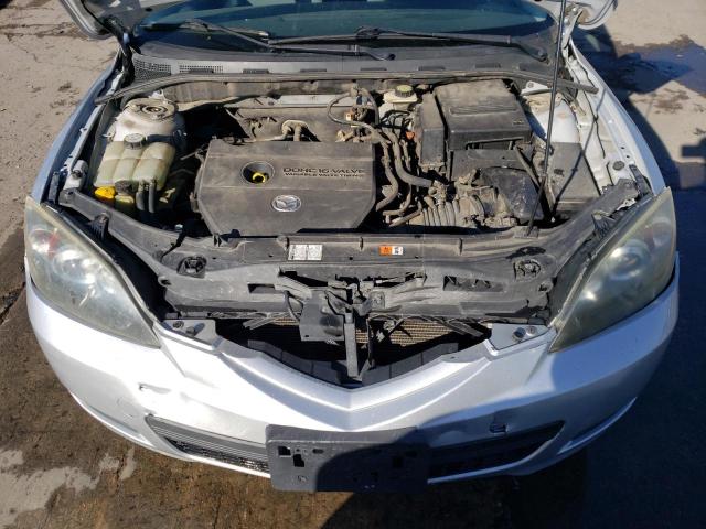 Photo 11 from auction – 2007 MAZDA 3 HATCHBAC with VIN JM1BK143171615092