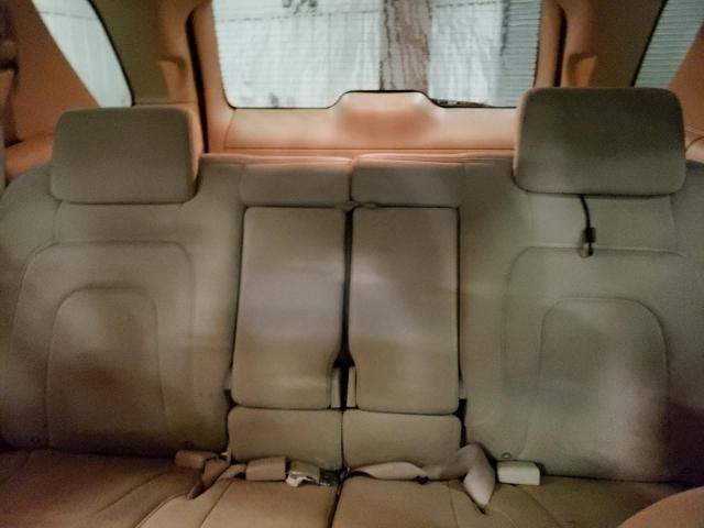Photo 10 from auction – 2006 BUICK RENDEZVOUS with VIN 3G5DA03LX6S589183