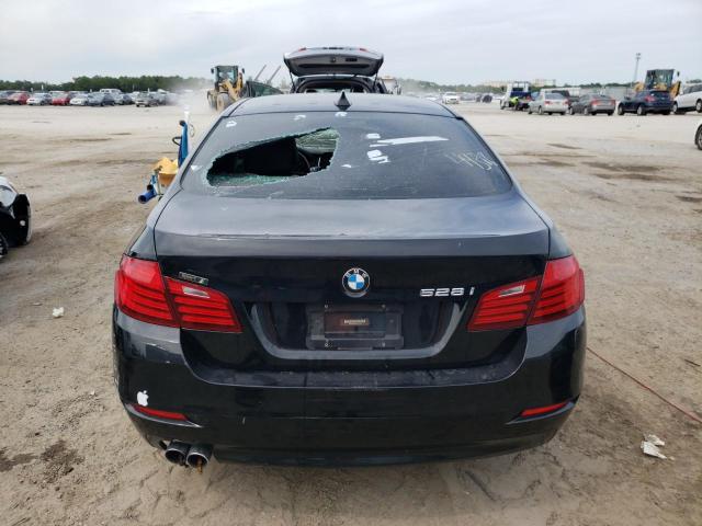 Photo 6 from auction – 2015 BMW 528 I with VIN WBA5A5C51FD514154