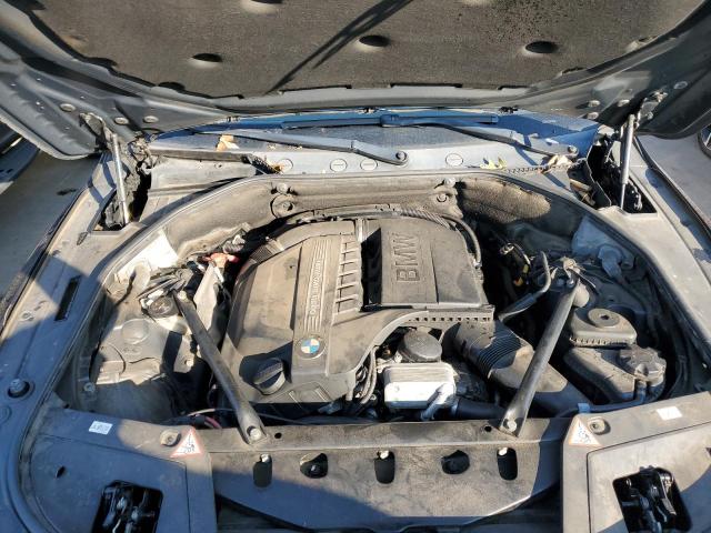 Снимка 11 от търг – 2012 BMW 535 XIGT с VIN WBASP2C51CC338711