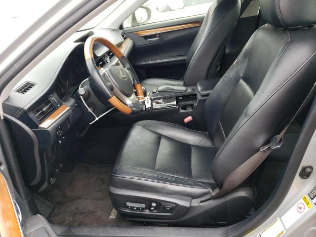 Снимка 7 от търг – 2013 LEXUS ES 300H с VIN JTHBW1GG8D2030596