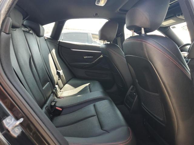 Photo 10 from auction – 2019 BMW 430I GRAN with VIN WBA4J1C52KBM14686