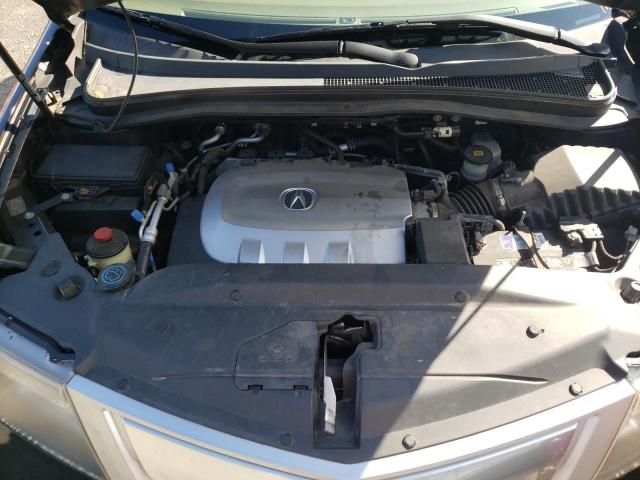 Zdjęcie 12 z aukcji – 2011 ACURA MDX TECHNO z VIN 2HNYD2H69BH521075