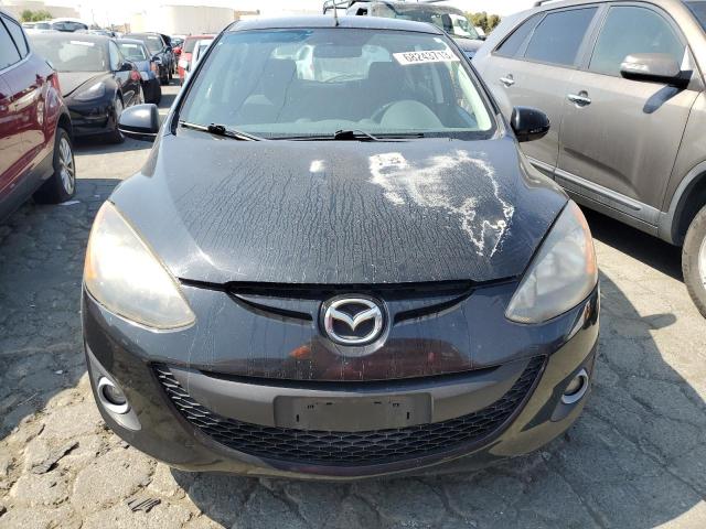 Снимка 5 от търг – 2013 MAZDA MAZDA2 с VIN JM1DE1LY8D0158134