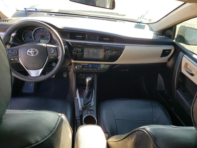 Photo 8 from auction – 2015 TOYOTA COROLLA L with VIN 5YFBURHE0FP315073