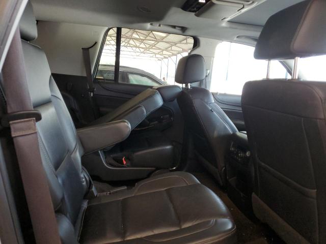 Photo 11 from auction – 2017 GMC YUKON SLT with VIN 1GKS1BKC6HR342184