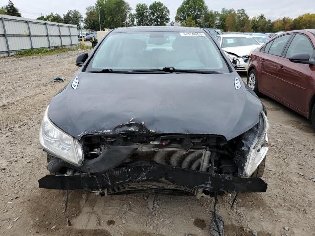 Photo 5 from auction – 2012 BUICK LACROSSE P with VIN 1G4GD5E38CF102176