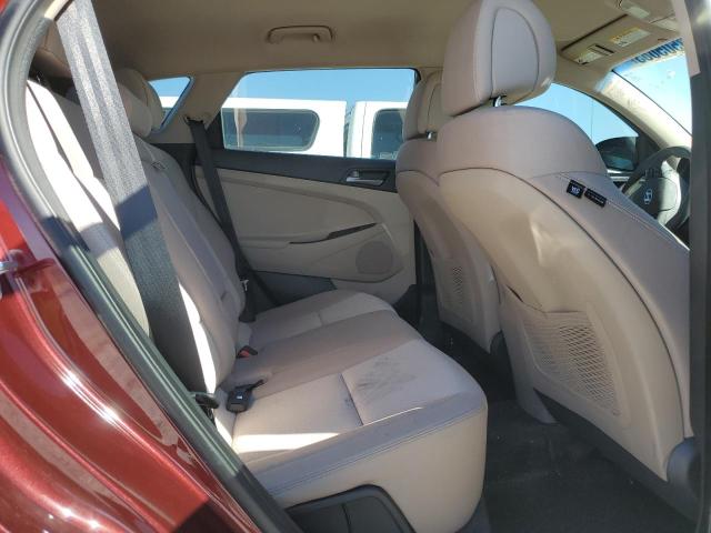 Photo 10 from auction – 2016 HYUNDAI TUCSON LIM with VIN KM8J33A43GU198232