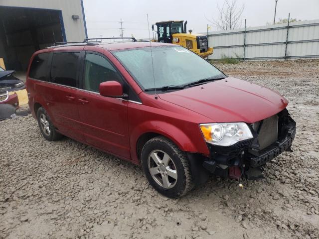 Photo 4 from auction – 2011 DODGE GRAND CARA with VIN 2D4RN5DG4BR657585