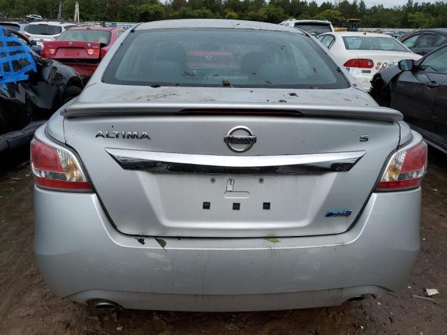 Photo 6 from auction – 2014 NISSAN ALTIMA 2.5 with VIN 1N4AL3AP4EC166462