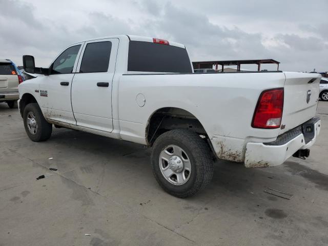 Photo 2 from auction – 2017 RAM 2500 ST with VIN 3C6TR5CT1HG668071