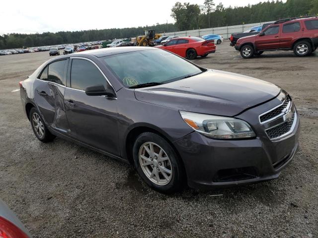 Photo 4 from auction – 2013 CHEVROLET MALIBU LS with VIN 1G11A5SA3DF280724