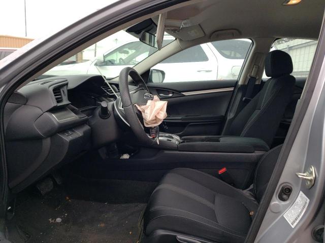 Photo 7 from auction – 2019 HONDA CIVIC LX with VIN 2HGFC2F62KH604884