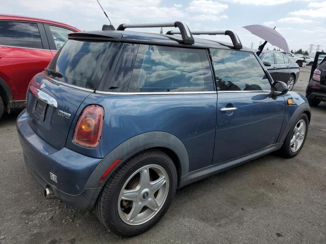 Photo 3 from auction – 2010 MINI COOPER with VIN WMWMF3C50ATZ63471
