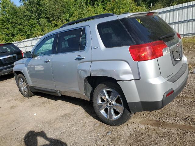 Photo 2 from auction – 2015 GMC TERRAIN SL with VIN 2GKFLWEK2F6173232