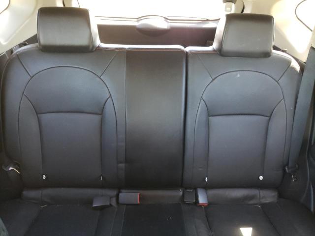 Photo 10 from auction – 2012 NISSAN ROGUE S with VIN JN8AS5MT7CW289254