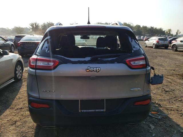Photo 6 from auction – 2016 JEEP CHEROKEE L with VIN 1C4PJMCS6GW235591
