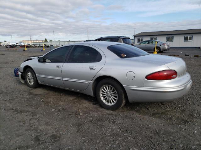 Photo 2 from auction – 2000 CHRYSLER CONCORDE L with VIN 2C3HD36J3YH325536