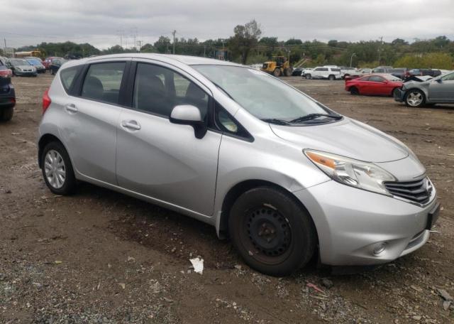 Photo 4 from auction – 2014 NISSAN VERSA NOTE with VIN 3N1CE2CP0EL397970