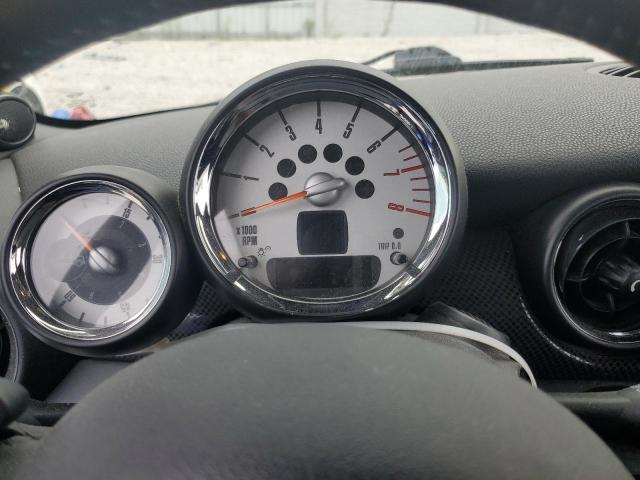 Photo 9 from auction – 2011 MINI COOPER S with VIN WMWZP3C58BTX83238