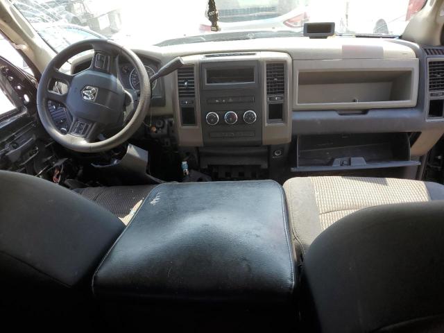 Photo 8 from auction – 2012 DODGE RAM 1500 S with VIN 1C6RD6FT6CS141381
