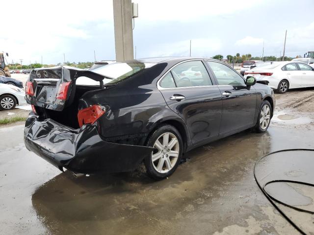 صورة رقم 3 من المزاد - 2007 LEXUS ES 350 مع VIN JTHBJ46G972120510