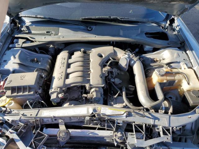 Photo 11 from auction – 2007 DODGE CHARGER SE with VIN 2B3KA43G37H740316