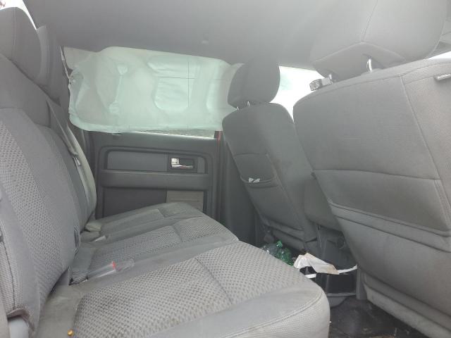 Photo 10 from auction – 2012 FORD F-150 with VIN 1FTFW1EF7CFA34644