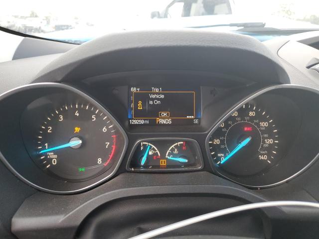Photo 9 from auction – 2018 FORD ESCAPE S with VIN 1FMCU0F72JUA01985
