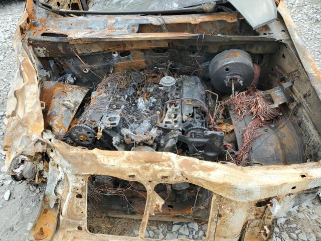 Photo 12 from auction – 2003 FORD EXPLORER E with VIN 1FMZU64W43UB79312