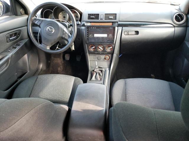 Photo 8 from auction – 2008 MAZDA 3 I with VIN JM1BK32F781135486