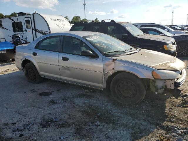 Photo 4 from auction – 2004 DODGE STRATUS SE with VIN 1B3AL36X04N250348