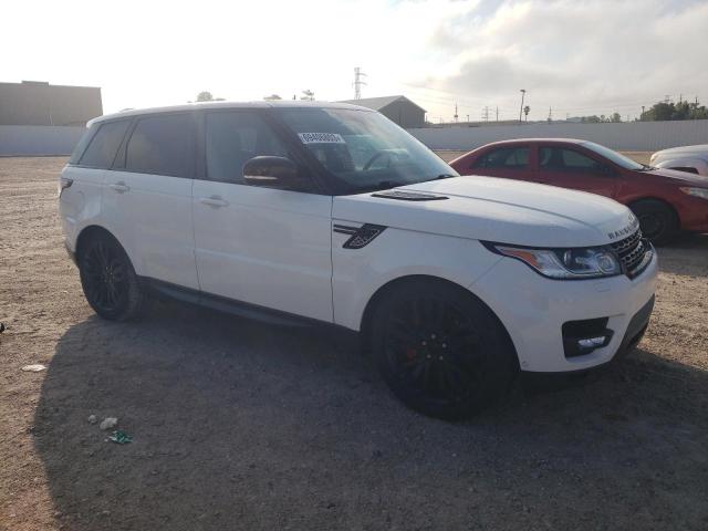 Photo 4 from auction – 2014 LAND ROVER RANGE ROVE with VIN SALWR2TF0EA376235