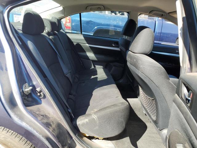 Фото 10 с аукциона – 2014 SUBARU LEGACY 2.5 с VIN 4S3BMCC69E3003094
