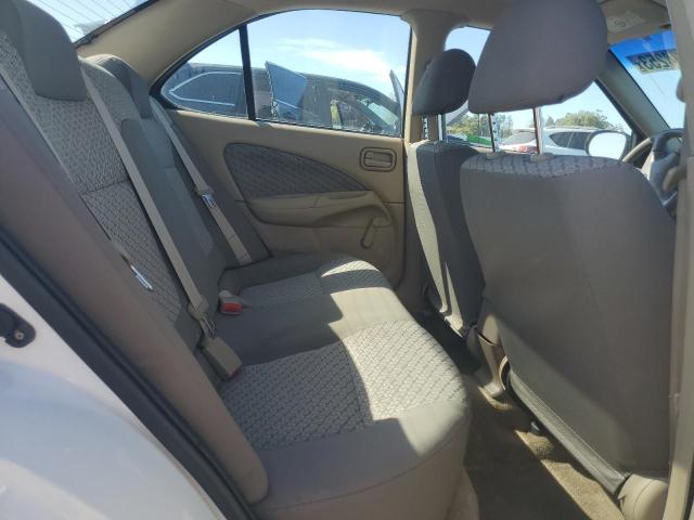 Photo 10 from auction – 2003 NISSAN SENTRA XE with VIN 3N1CB51D73L807096