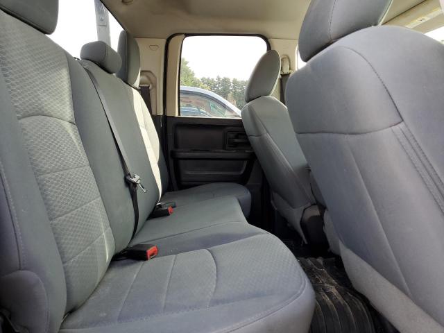 Снимка 10 от търг – 2015 RAM 1500 ST с VIN 1C6RR7FG8FS510109
