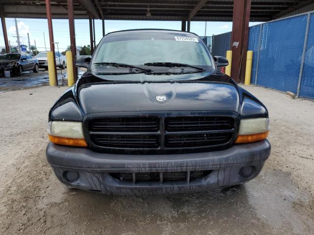 Photo 5 from auction – 2003 DODGE DURANGO SP with VIN 1D4HR38N13F620094