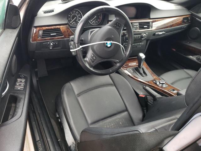 Photo 8 from auction – 2013 BMW 328 I SULE with VIN WBADW7C58DE731474