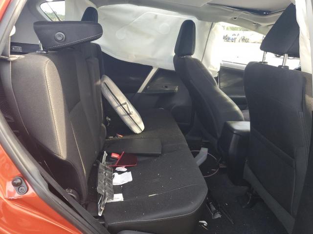 Photo 11 from auction – 2015 TOYOTA RAV4 XLE with VIN 2T3WFREV7FW157286
