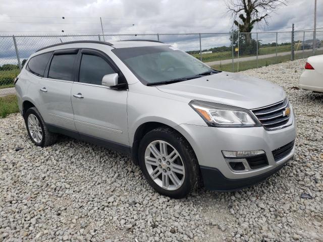 Photo 4 from auction – 2013 CHEVROLET TRAVERSE L with VIN 1GNKRGKD2DJ175154