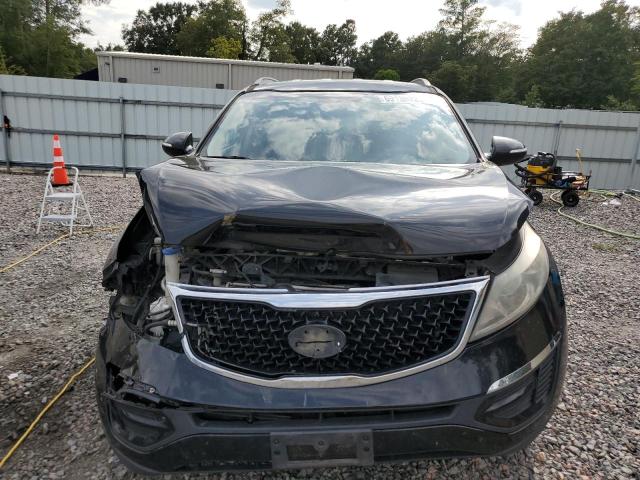 Photo 5 from auction – 2014 KIA SPORTAGE B with VIN KNDPB3AC9E7605362