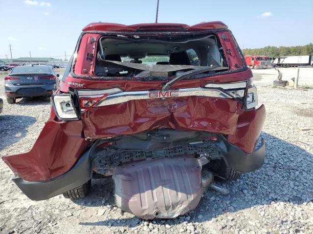 Photo 6 from auction – 2018 GMC ACADIA SLE with VIN 1GKKNLLA3JZ203806