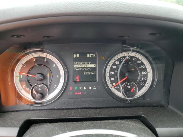 Photo 9 from auction – 2019 RAM 1500 CLASS with VIN 1C6RR7TT6KS522111