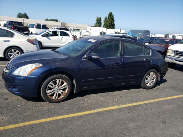 NISSAN ALTIMA BAS 2011 with VIN 1N4AL2AP8BN437940 - Photo from auction