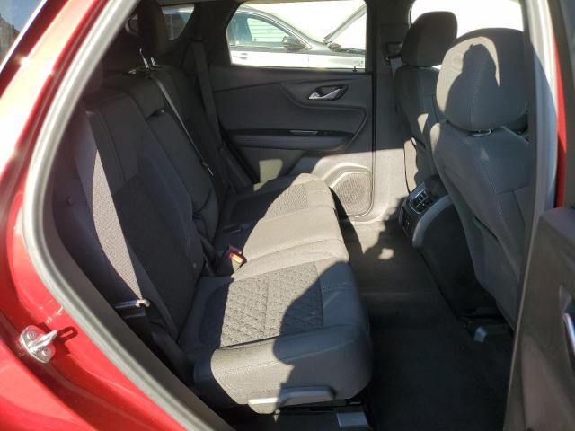 Photo 11 from auction – 2020 CHEVROLET BLAZER 2LT with VIN 3GNKBHRS5LS589945