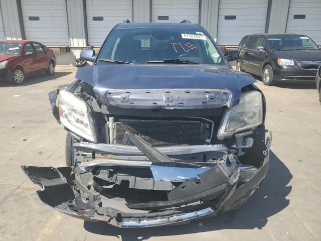 Photo 5 from auction – 2014 GMC TERRAIN SL with VIN 2GKALSEK1E6332503