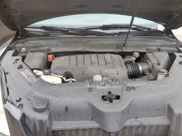 Photo 12 from auction – 2011 BUICK ENCLAVE CX with VIN 5GAKVCED7BJ330613