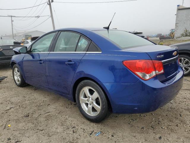 Photo 2 from auction – 2013 CHEVROLET CRUZE LT with VIN 1G1PC5SB0D7123398