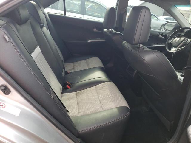 Photo 10 from auction – 2014 TOYOTA CAMRY L with VIN 4T1BF1FK3EU365371